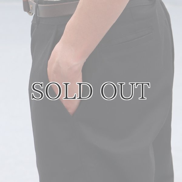 画像17: DEAD STOCK / US COLORAD PRISONER WORK PANTS（アメリカ製プリズンワークパンツ コロラドモデル） (17)