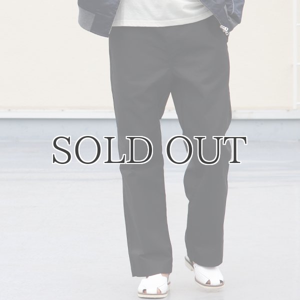 画像2: DEAD STOCK / US COLORAD PRISONER WORK PANTS（アメリカ製プリズンワークパンツ コロラドモデル） (2)