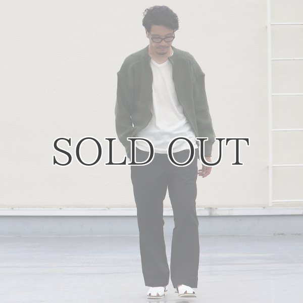 画像8: DEAD STOCK / US COLORAD PRISONER WORK PANTS（アメリカ製プリズンワークパンツ コロラドモデル） (8)