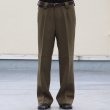 画像9: DEAD STOCK / SPANISH ARMY OFFICER DRESS PANTS(スペイン軍 オフィサードレスパンツ）/ デッドストック (9)