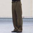 画像10: DEAD STOCK / SPANISH ARMY OFFICER DRESS PANTS(スペイン軍 オフィサードレスパンツ）/ デッドストック (10)