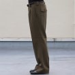 画像11: DEAD STOCK / SPANISH ARMY OFFICER DRESS PANTS(スペイン軍 オフィサードレスパンツ）/ デッドストック (11)