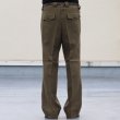 画像12: DEAD STOCK / SPANISH ARMY OFFICER DRESS PANTS(スペイン軍 オフィサードレスパンツ）/ デッドストック (12)