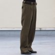 画像13: DEAD STOCK / SPANISH ARMY OFFICER DRESS PANTS(スペイン軍 オフィサードレスパンツ）/ デッドストック (13)