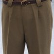 画像14: DEAD STOCK / SPANISH ARMY OFFICER DRESS PANTS(スペイン軍 オフィサードレスパンツ）/ デッドストック (14)