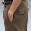 画像16: DEAD STOCK / SPANISH ARMY OFFICER DRESS PANTS(スペイン軍 オフィサードレスパンツ）/ デッドストック (16)