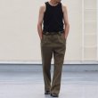 画像7: DEAD STOCK / SPANISH ARMY OFFICER DRESS PANTS(スペイン軍 オフィサードレスパンツ）/ デッドストック (7)