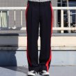 画像12: DEAD STOCK / ITALIAN ARMY CARABINIERI SIDE LINE PANTS（イタリア軍 カラビニエリ 側章パンツ） (12)