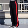 画像13: DEAD STOCK / ITALIAN ARMY CARABINIERI SIDE LINE PANTS（イタリア軍 カラビニエリ 側章パンツ） (13)