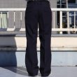 画像15: DEAD STOCK / ITALIAN ARMY CARABINIERI SIDE LINE PANTS（イタリア軍 カラビニエリ 側章パンツ） (15)