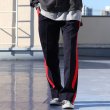 画像3: DEAD STOCK / ITALIAN ARMY CARABINIERI SIDE LINE PANTS（イタリア軍 カラビニエリ 側章パンツ） (3)