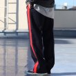 画像6: DEAD STOCK / ITALIAN ARMY CARABINIERI SIDE LINE PANTS（イタリア軍 カラビニエリ 側章パンツ） (6)