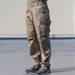 画像9: Dead Stock / US Army BDU TROUSER RIPSTOP DESERT CAMO(米軍 BDU 3Cデザートカモ カーゴパンツ） (9)