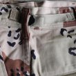 画像18: Dead Stock / US Army BDU 6Pocket 6Color Camo Pants(米軍 BDU 6C（チョコチップカモ） カーゴパンツ） (18)