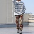 画像7: Dead Stock / US Army BDU 6Pocket 6Color Camo Pants(米軍 BDU 6C（チョコチップカモ） カーゴパンツ） (7)