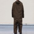 画像13: DeadStock / CZECH ARMY 70’ｓ HOOD COVERALLS (チェコ軍 70年代フード付きカバーオール) (13)