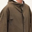 画像15: DeadStock / CZECH ARMY 70’ｓ HOOD COVERALLS (チェコ軍 70年代フード付きカバーオール) (15)