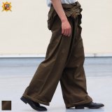 画像: DeadStock / CZECH ARMY 70’ｓ HOOD COVERALLS (チェコ軍 70年代フード付きカバーオール)