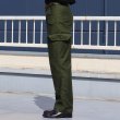 画像11: DEAD STOCK / Swedish Army M-59 Utility Cargo Pants（スウェーデン軍 M-59 ユーティリティーカーゴパンツ） (11)