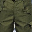 画像16: DEAD STOCK / Swedish Army M-59 Utility Cargo Pants（スウェーデン軍 M-59 ユーティリティーカーゴパンツ） (16)