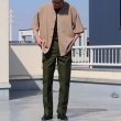 画像8: DEAD STOCK / Swedish Army M-59 Utility Cargo Pants（スウェーデン軍 M-59 ユーティリティーカーゴパンツ） (8)