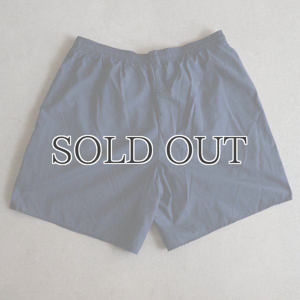 画像10: DEAD STOCK / U.S.Navy Physical Training Nylon Shorts（米海軍 フィジカルトレーニングナイロンショーツ） (10)