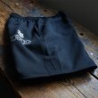 画像3: MADE IN STANDARD / USCG 裏起毛スウェット 9inch ショーツ (3)
