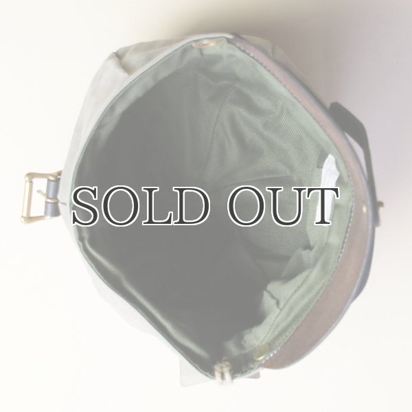 画像11: CAS BAG（VSRE-243）【MADE IN JAPAN】『日本製』【送料無料】 / VASCO (11)