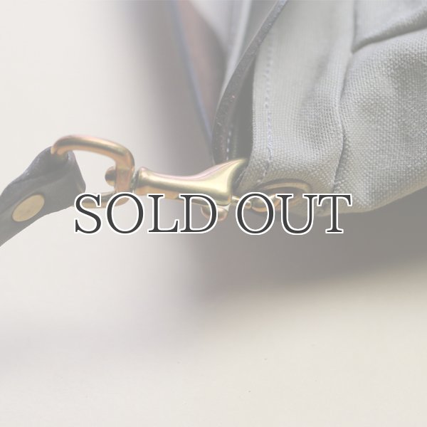 画像12: CAS BAG（VSRE-243）【MADE IN JAPAN】『日本製』【送料無料】 / VASCO (12)