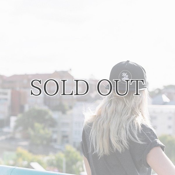 画像3: "Hi&Low"ロゴキャップ / SURF/BRAND (3)