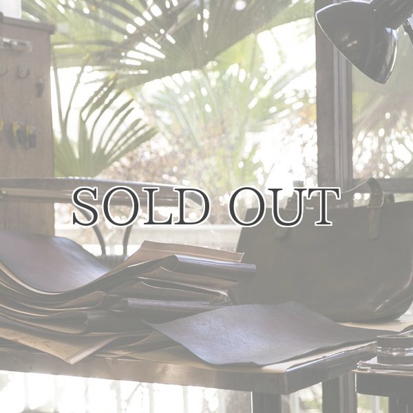 画像7: LEATHER TRAVEL  TOTE BAG-Medium(VS-263L) 【MADE IN JAPAN】『日本製』【送料無料】 / VASCO (7)