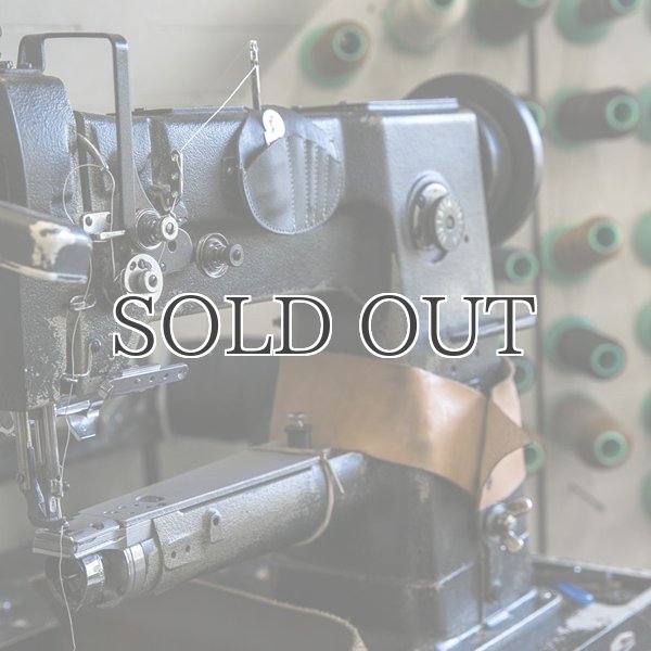 画像7: 50’sVintage Textile 2Way Sacoche【MADE IN JAPAN】『日本製』【送料無料】 / VASCO×Varde77 (7)