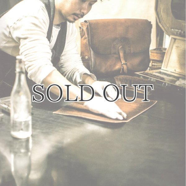 画像10: 50’sVintage Textile 2Way Sacoche【MADE IN JAPAN】『日本製』【送料無料】 / VASCO×Varde77 (10)