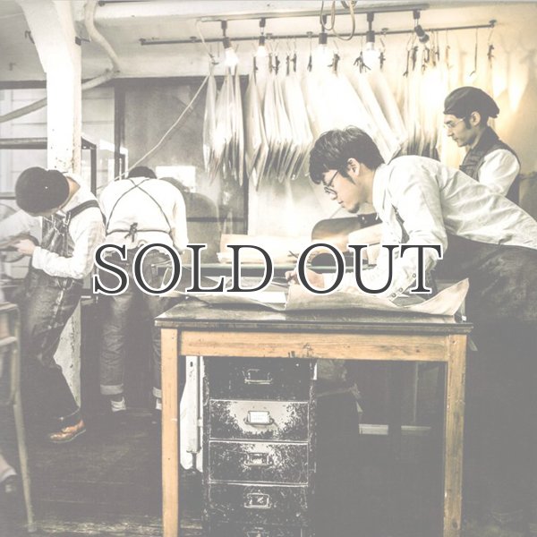 画像11: 50’sVintage Textile 2Way Sacoche【MADE IN JAPAN】『日本製』【送料無料】 / VASCO×Varde77 (11)