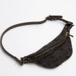 画像3: 50’ｓVintage Textile Waist Bag【MADE IN JAPAN】『日本製』【送料無料】 / VASCO×Varde77 (3)