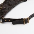 画像14: 50’ｓVintage Textile Waist Bag【MADE IN JAPAN】『日本製』【送料無料】 / VASCO×Varde77 (14)