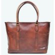 画像8: LEATHER　NELSON TOTE BAG(VS-263TL) 【MADE IN JAPAN】『日本製』【送料無料】 / VASCO (8)