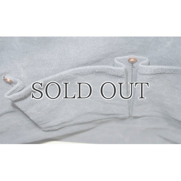 画像12: LEATHER NELSON TOTE BAG(VS-263TL) 【MADE IN JAPAN】『日本製』【送料無料】 / VASCO (12)