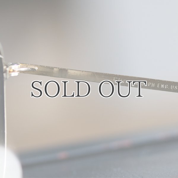 画像11: RANDOLPH ENGINEERING(ランドルフ エンジニアリング)ミリタリーサングラス【MADE IN U.S.A】『米国製』 / RANDOLPH ENGINEERING (11)