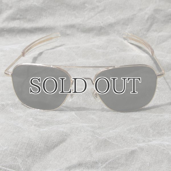 画像3: RANDOLPH ENGINEERING(ランドルフ エンジニアリング)ミリタリーサングラス【MADE IN U.S.A】『米国製』 / RANDOLPH ENGINEERING (3)