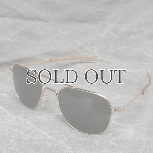 画像9: RANDOLPH ENGINEERING(ランドルフ エンジニアリング)ミリタリーサングラス【MADE IN U.S.A】『米国製』 / RANDOLPH ENGINEERING (9)