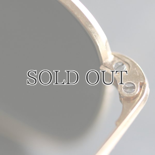 画像12: RANDOLPH ENGINEERING(ランドルフ エンジニアリング)ミリタリーサングラス-Narrow-【MADE IN U.S.A】『米国製』 / RANDOLPH ENGINEERING (12)