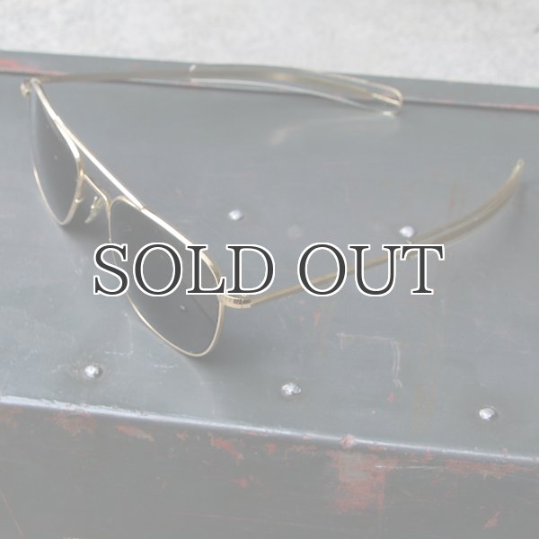 画像4: RANDOLPH ENGINEERING(ランドルフ エンジニアリング)ミリタリーサングラス-Narrow-【MADE IN U.S.A】『米国製』 / RANDOLPH ENGINEERING (4)