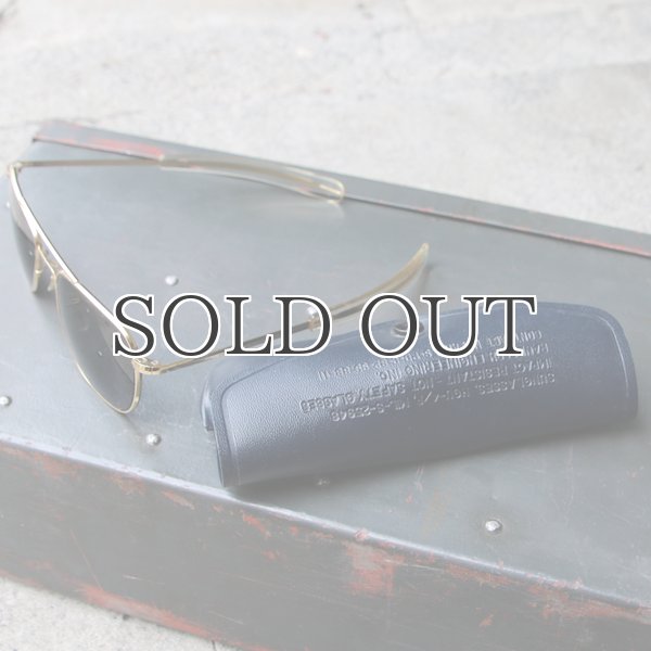 画像8: RANDOLPH ENGINEERING(ランドルフ エンジニアリング)ミリタリーサングラス-Narrow-【MADE IN U.S.A】『米国製』 / RANDOLPH ENGINEERING (8)