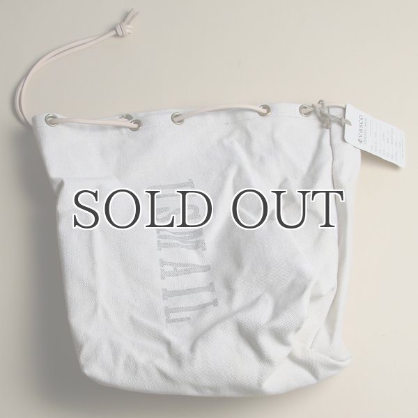 画像8: CANVAS DOMESTIC MAIL PORSE BAG  / VASCO (8)