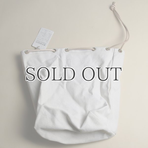 画像9: CANVAS DOMESTIC MAIL PORSE BAG  / VASCO (9)