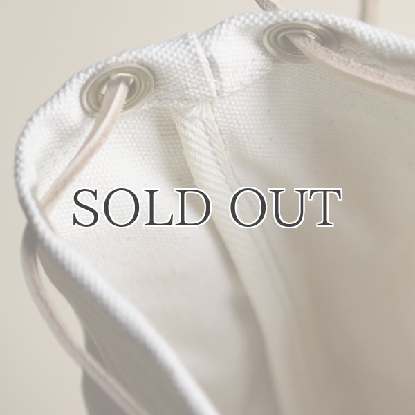 画像14: CANVAS DOMESTIC MAIL PORSE BAG  / VASCO (14)