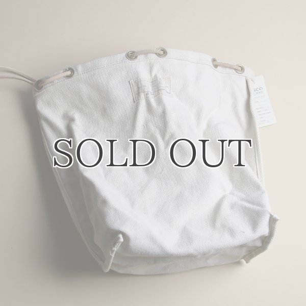 画像15: CANVAS DOMESTIC MAIL PORSE BAG  / VASCO (15)