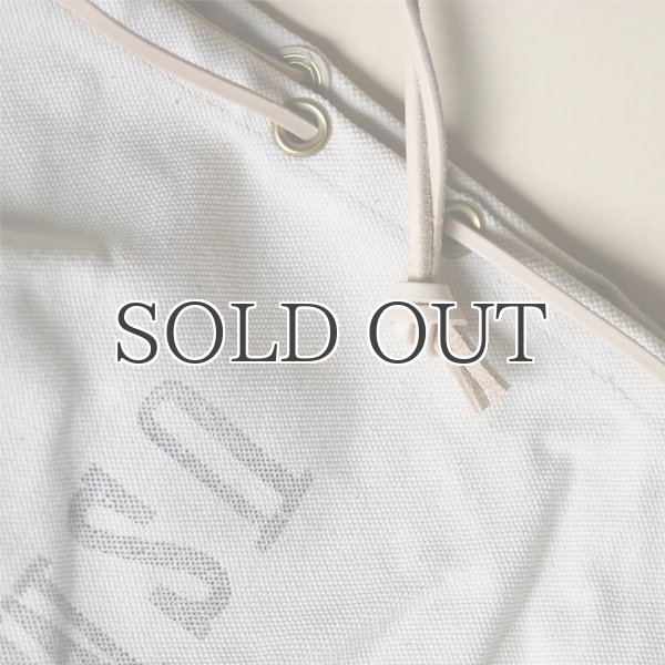 画像16: CANVAS DOMESTIC MAIL PORSE BAG  / VASCO (16)