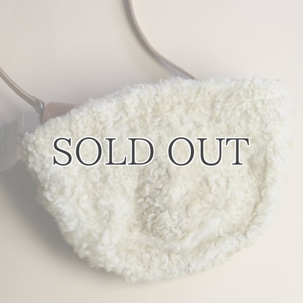 画像5: FUR CAS BAG［VERE-243F］【MADE IN JAPAN】『日本製』【送料無料】  / VASCO (5)